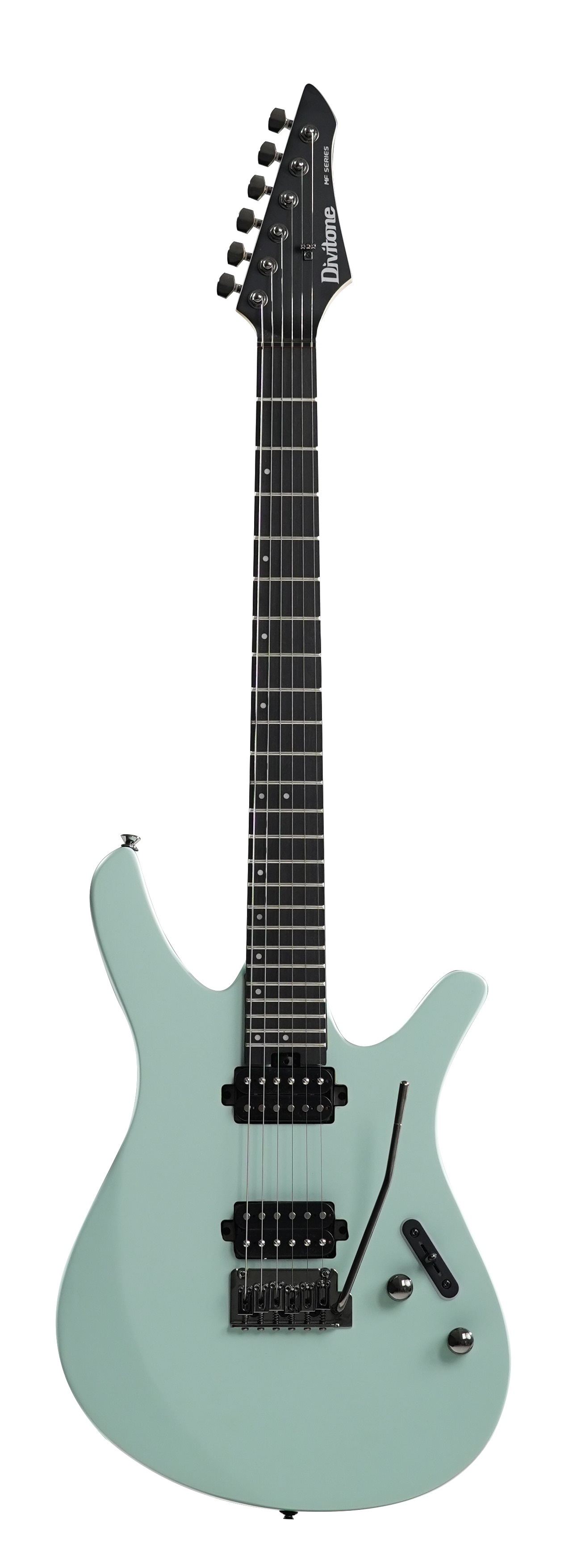 Divitone Divitone DSG-10 智慧電吉他 四色可選 第 4 張圖片｜三峽吉他 / Bass