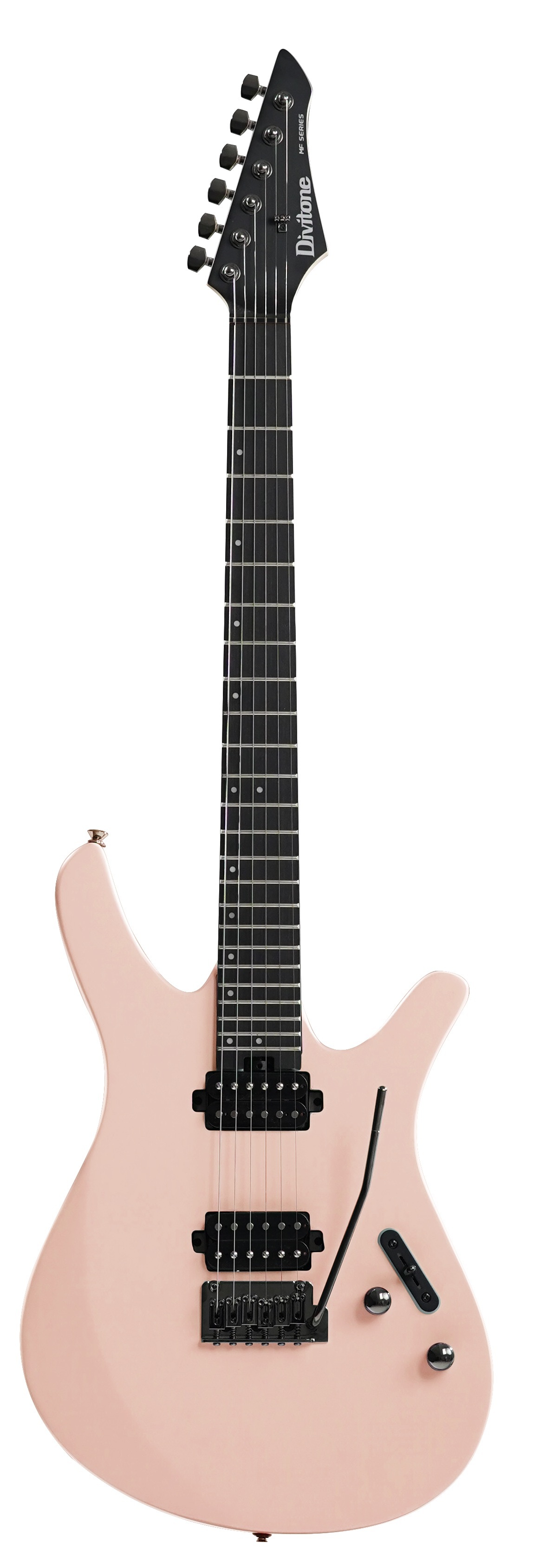 Divitone Divitone DSG-10 智慧電吉他 四色可選 第 5 張圖片｜三峽吉他 / Bass