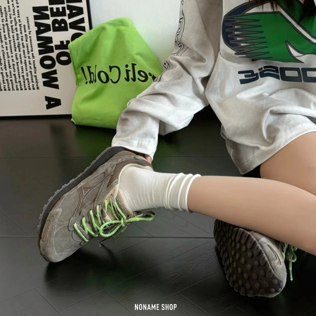 MIZUNO LG 60S 2K 復古 德訓鞋 三色 (男/女款)