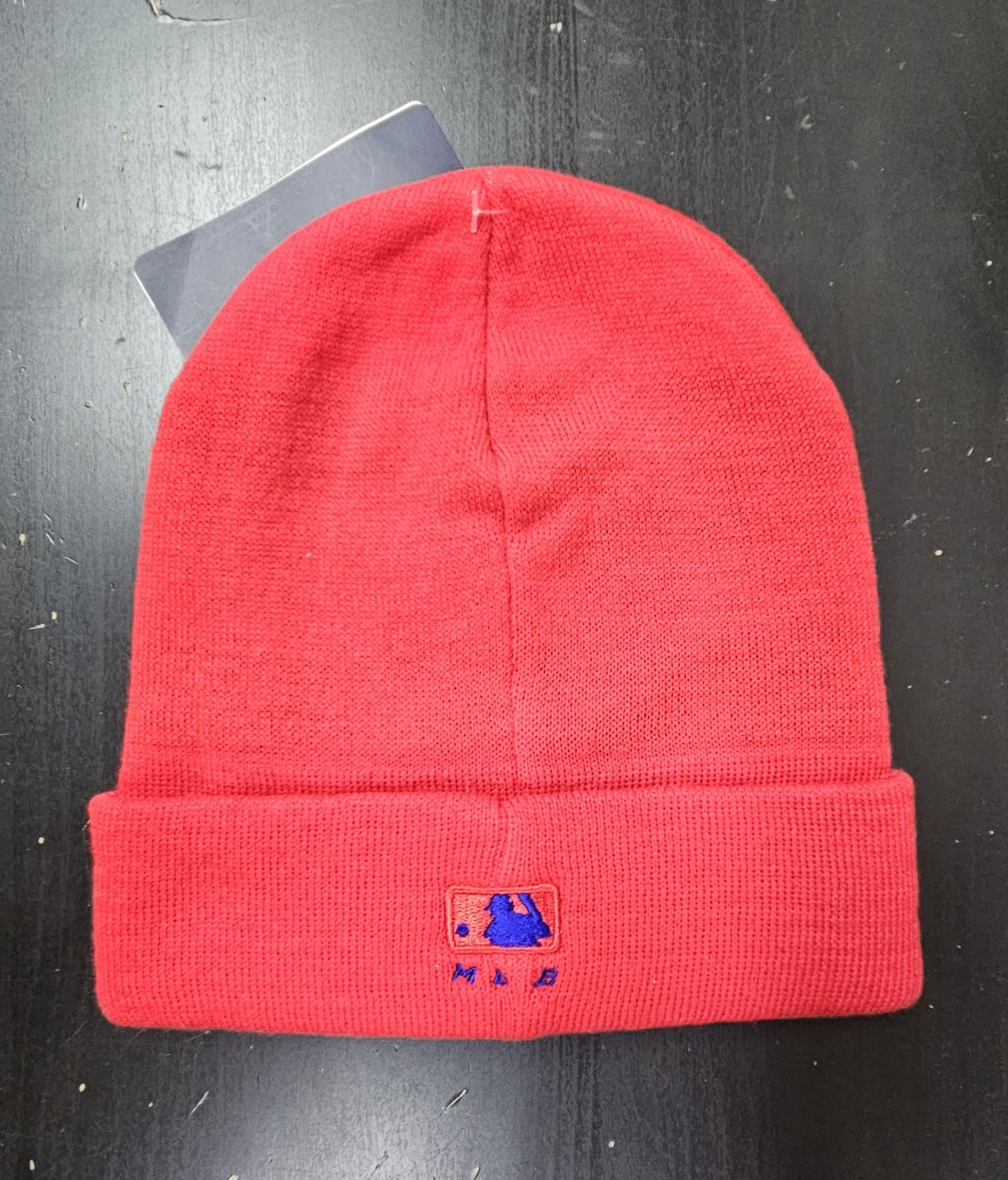 現貨MLB 大NY 小童冷線帽(Z12)