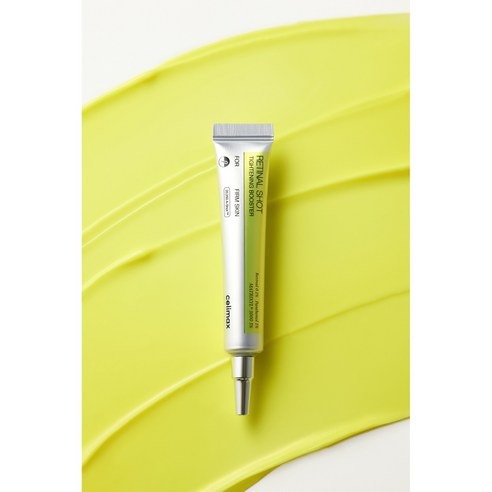 Celimax 淡紋緊緻精華