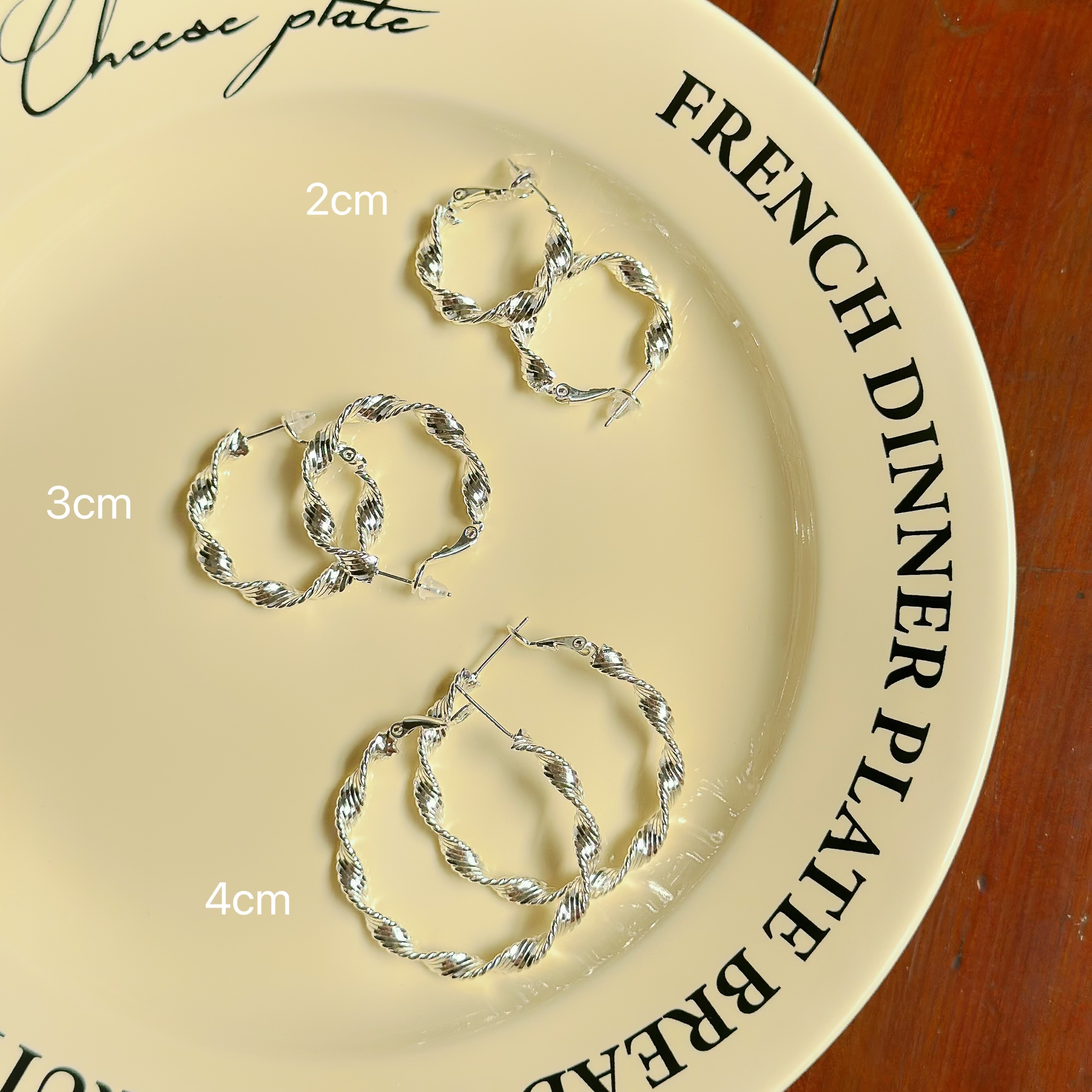 Q161波浪繞線圈圈