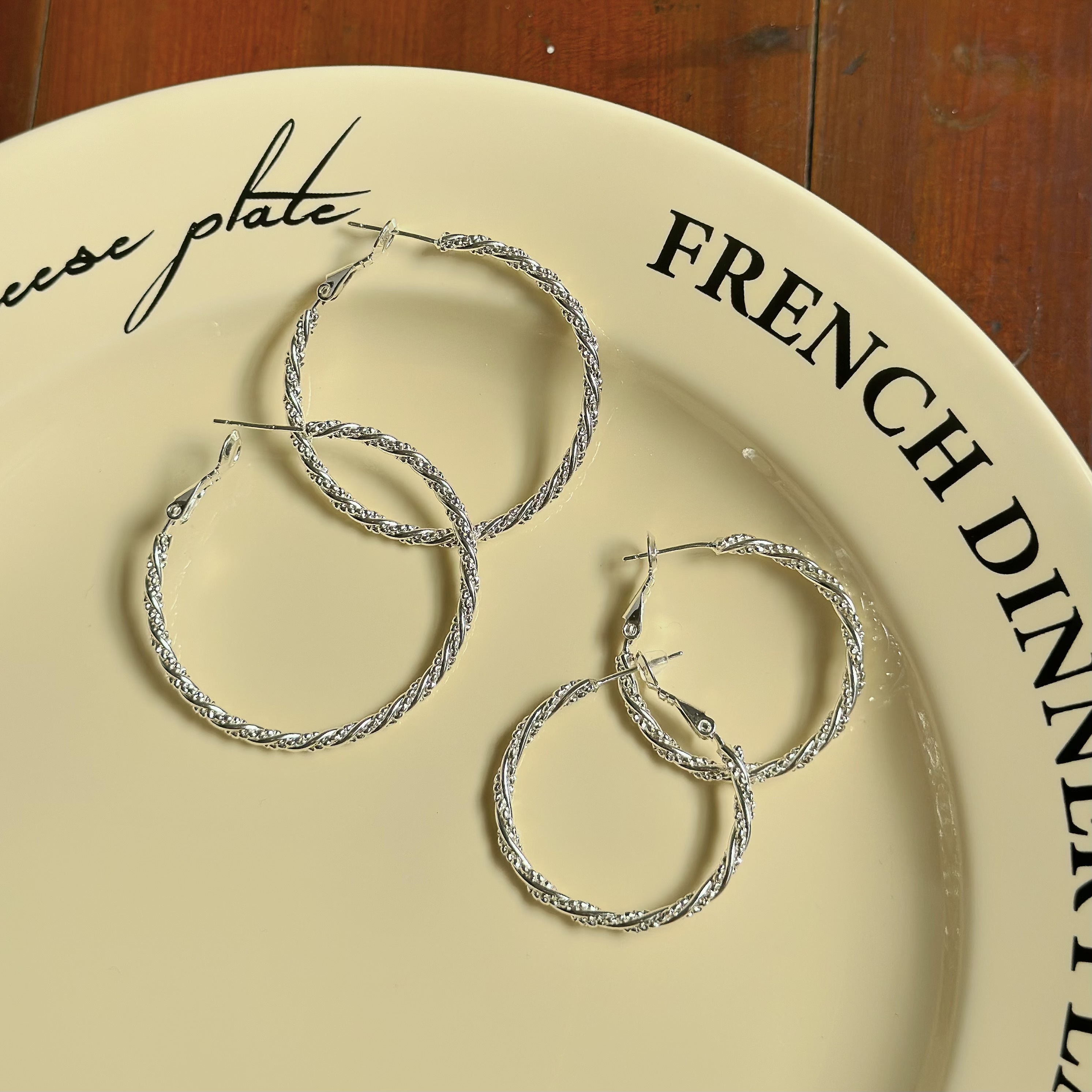 Q160繞線扭結圈圈