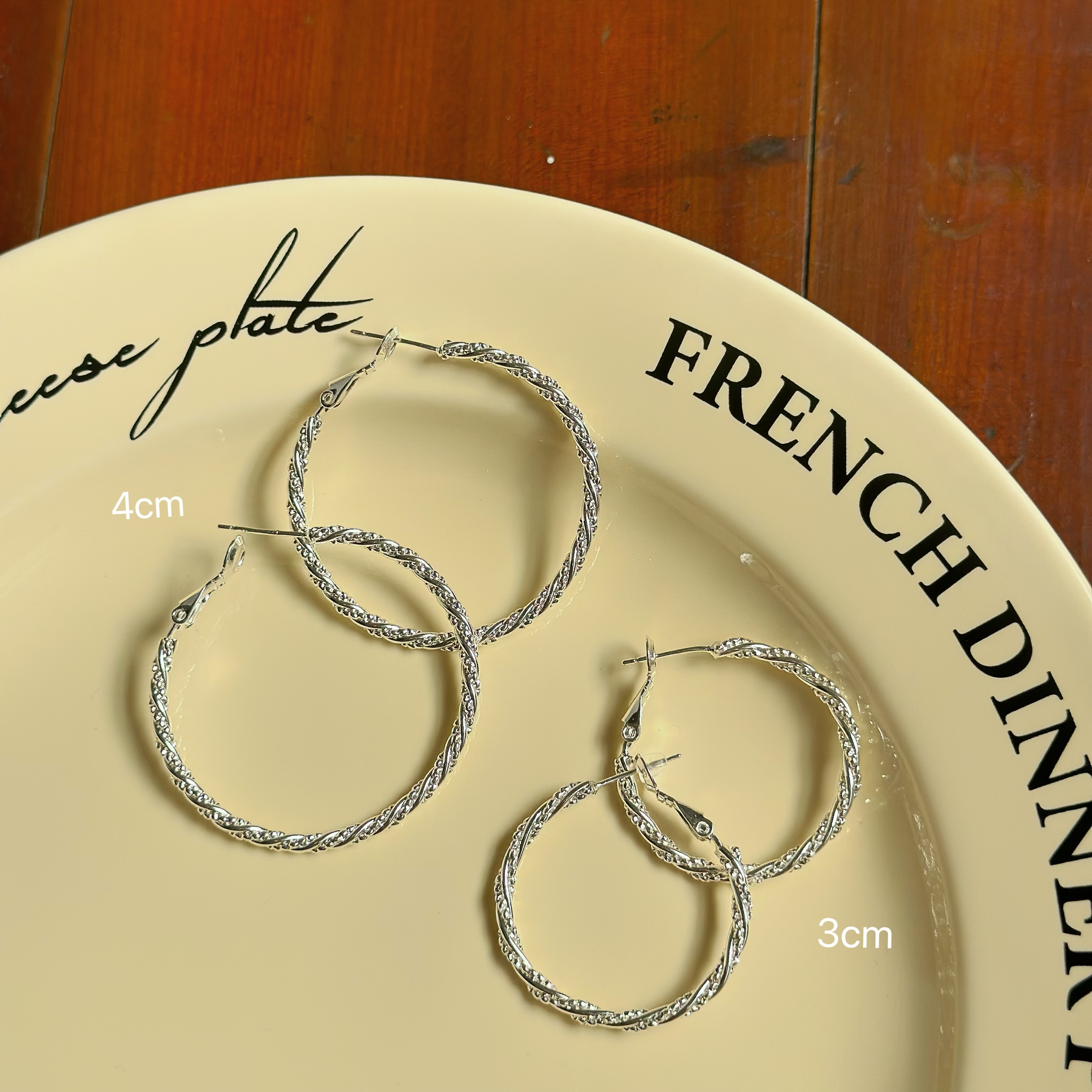 Q160繞線扭結圈圈