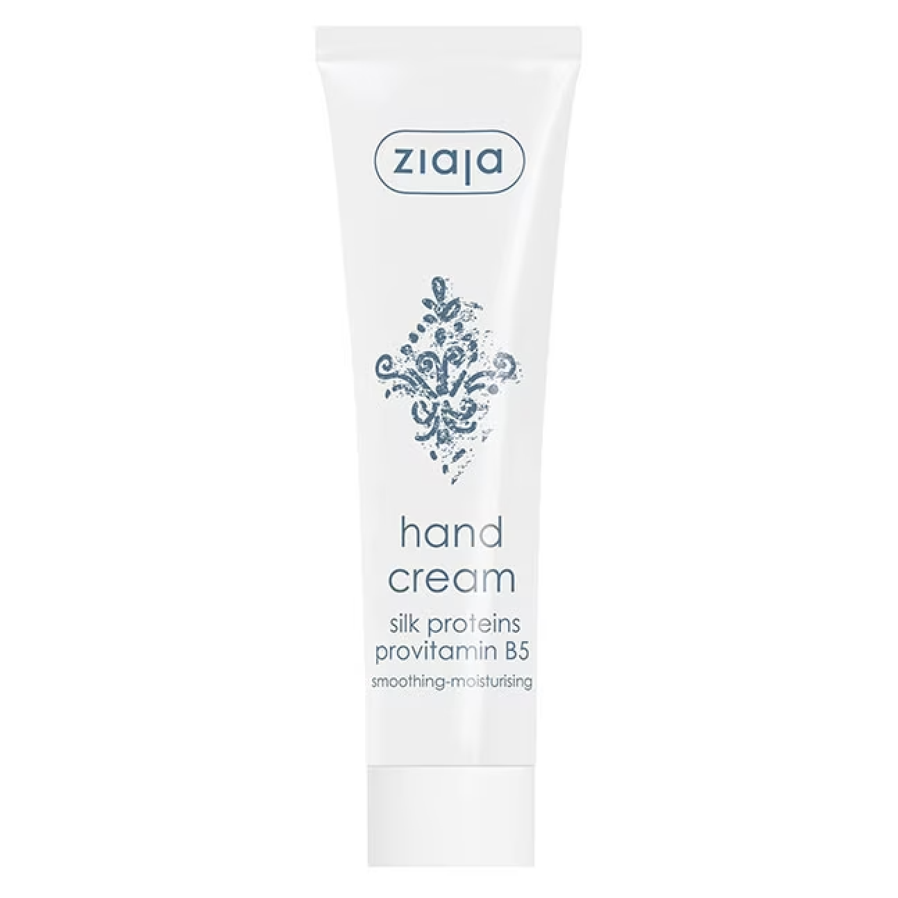 絲蛋白柔膚護手霜