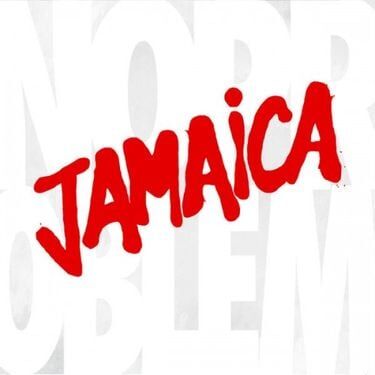 Jamaica《No Problem》（CD）