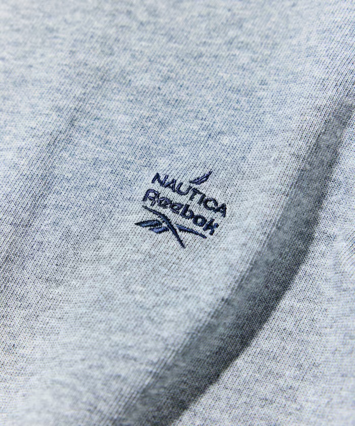 日本 Nautica x Reebok Tee Pack [2pcs]