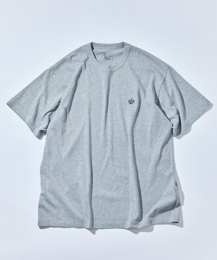 日本 Nautica x Reebok Tee Pack [2pcs]