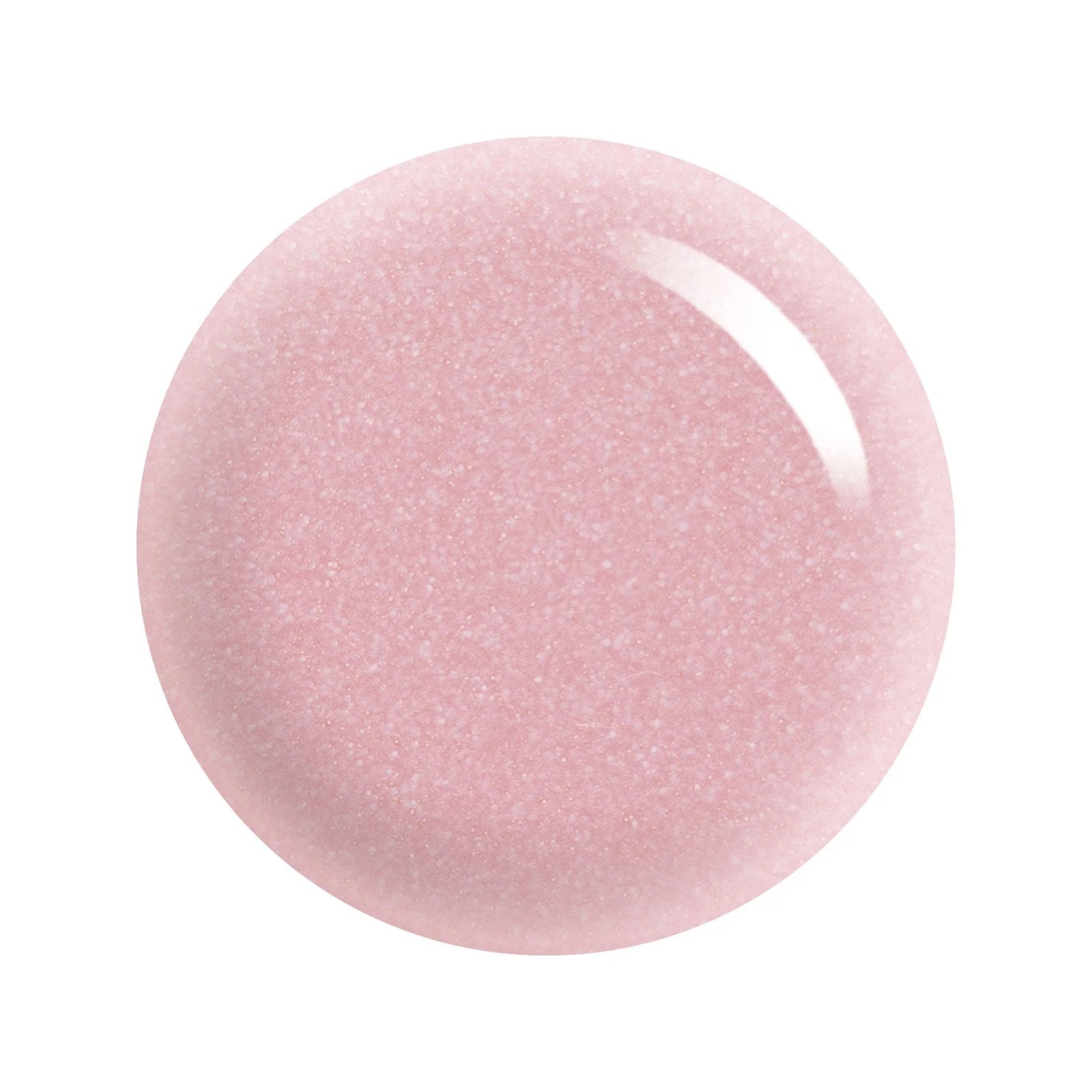 日本Gelme1 GM93 Champagne Pink 香檳粉紅可撕式凝膠甲油10mL(Gel甲油)