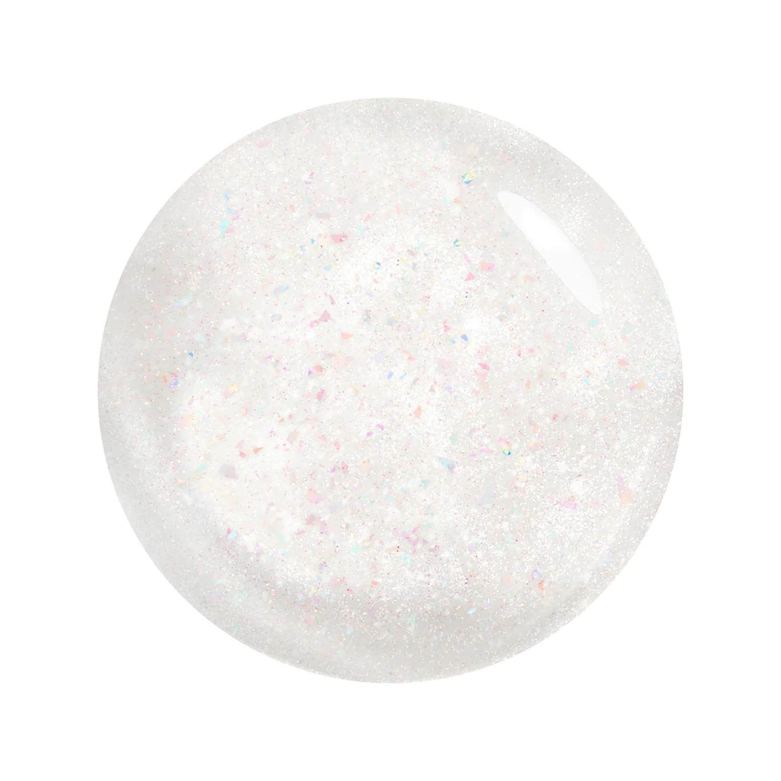 日本GelMe1 GM137 Prism Bouquet 棱鏡花束 可撕式凝膠甲油 10mL (Gel甲油)