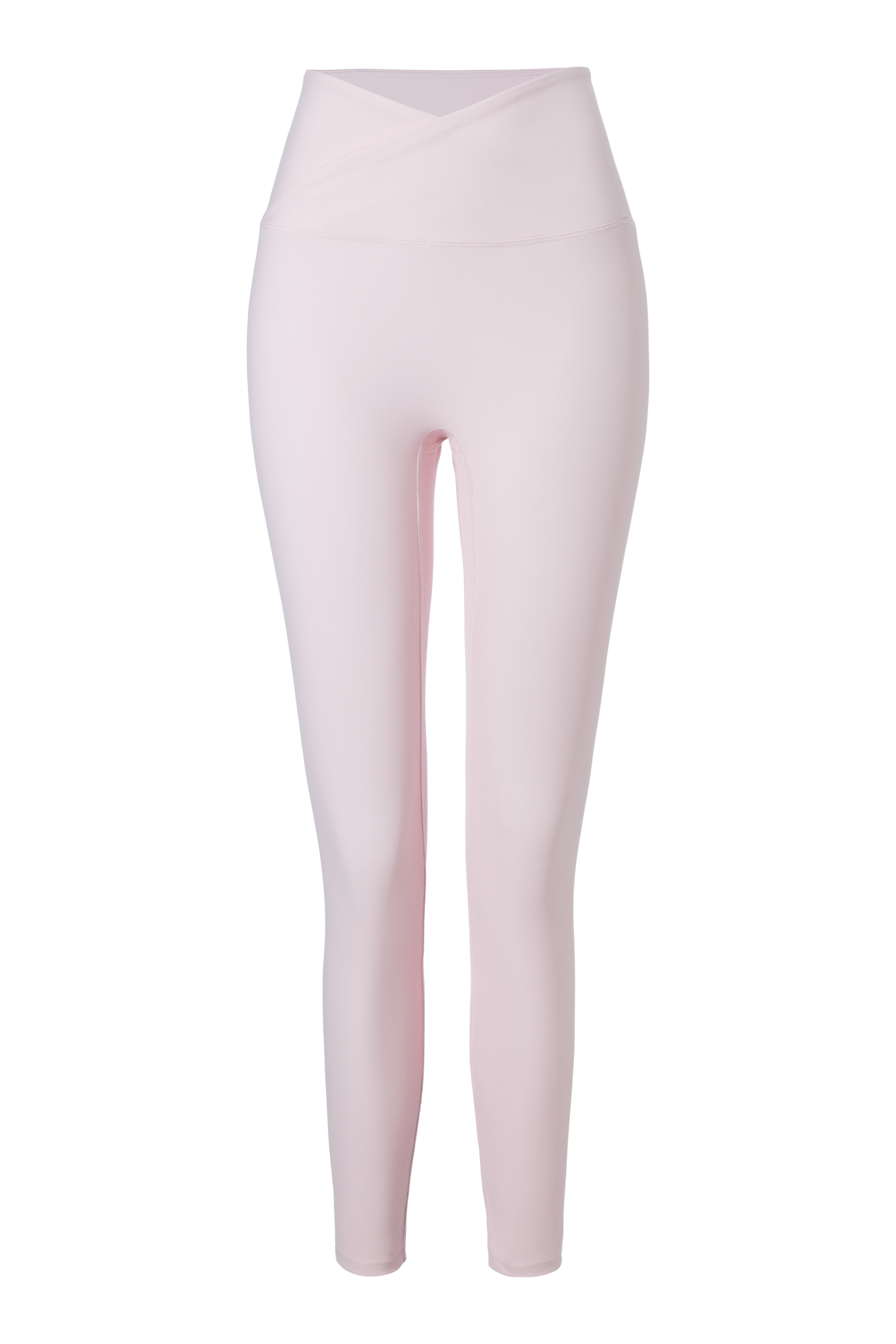 Blossom V-Tuck Leggings