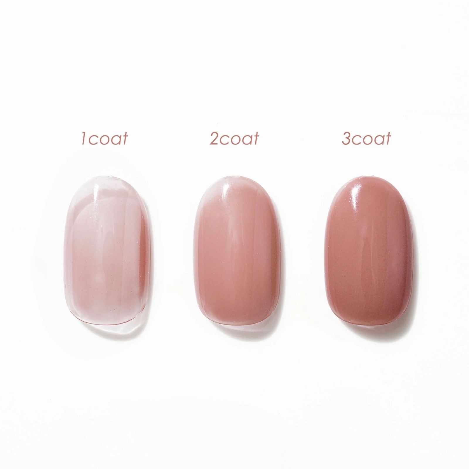 日本Gelme1  GM129 Sachet Pink 裸粉香囊 可撕式凝膠甲油10mL (Gel甲油)