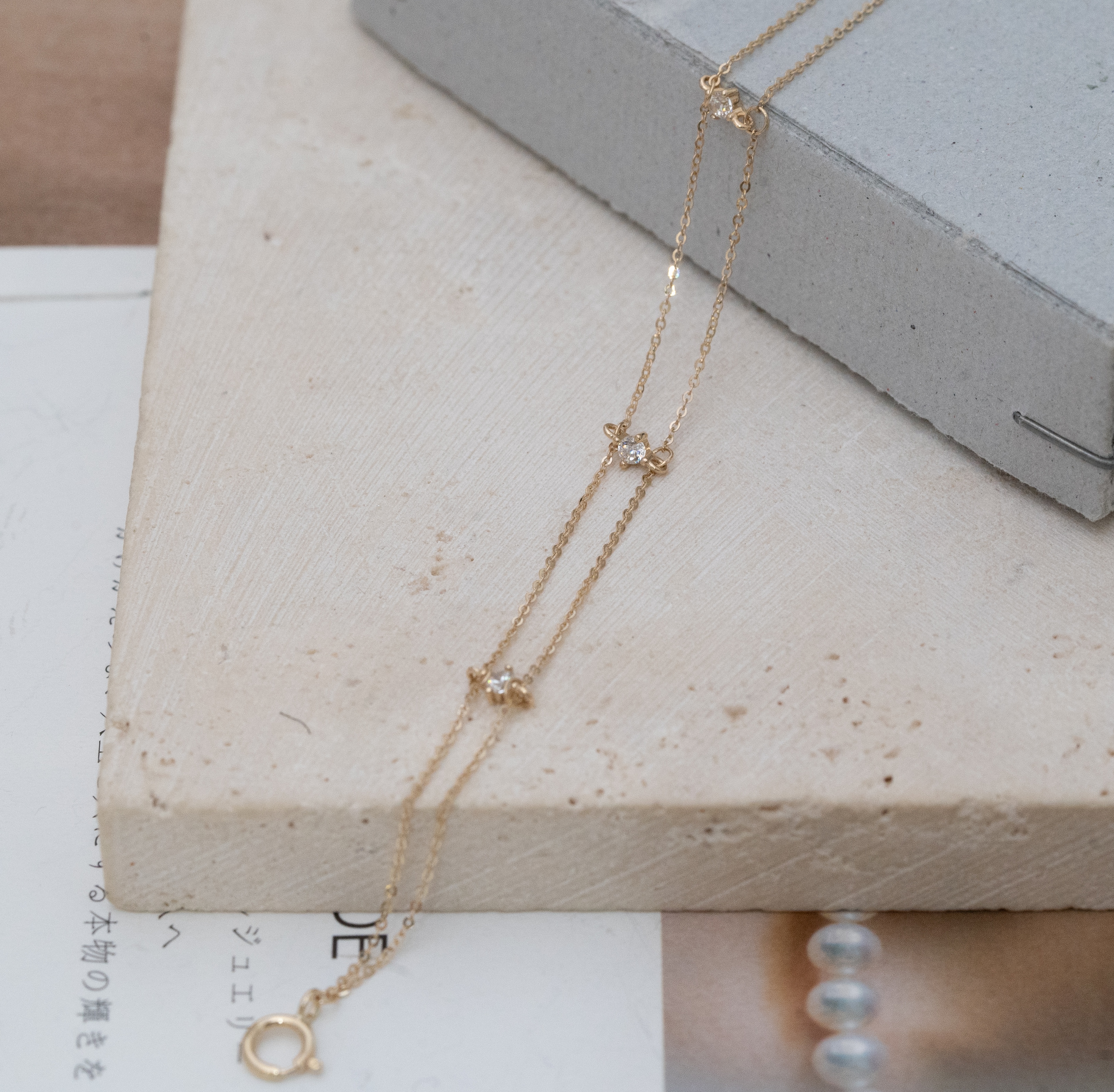 14kg196 培育鑽石