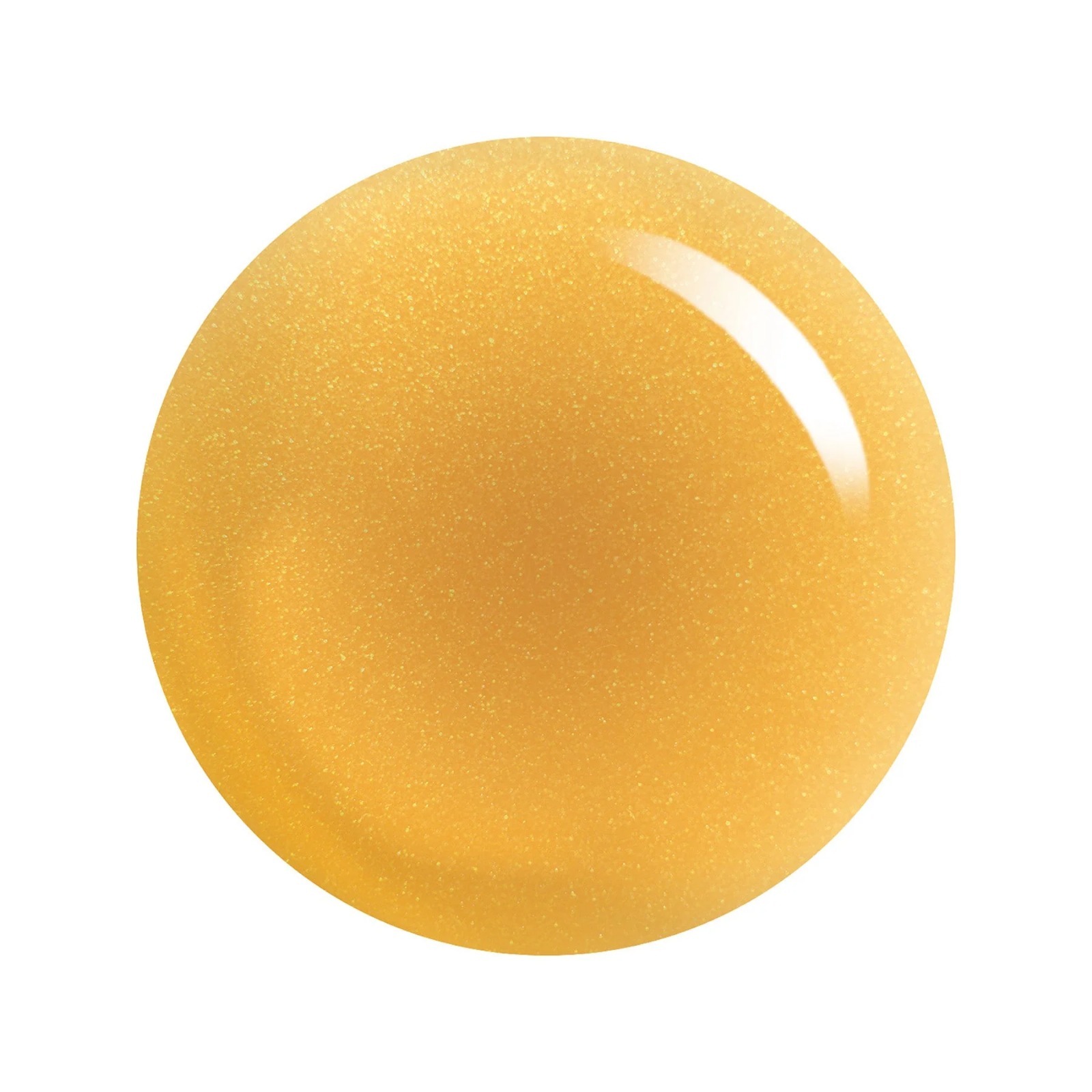 日本Gelme1 GM107 Dandelion 黃色蒲公英 可撕式凝膠甲油10mL (Gel甲油)