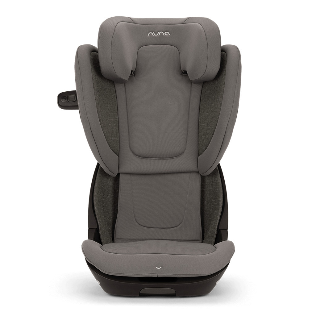 Nuna AACE LX Car Seat (R129 Full i-size 44cm 闊)-Thunder