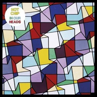 Hot Chip《In Our Heads》（限量2CD）