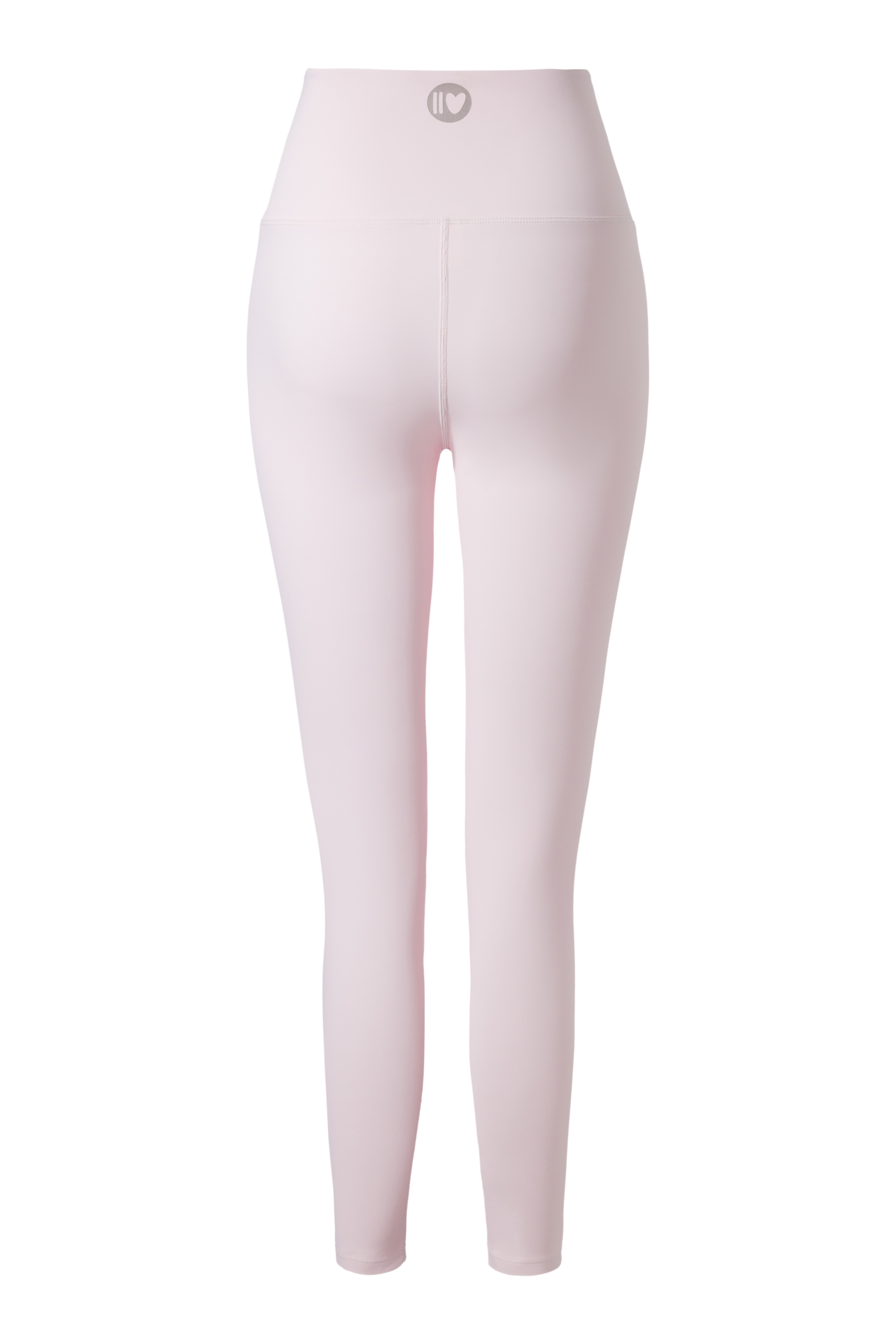 Blossom V-Tuck Leggings