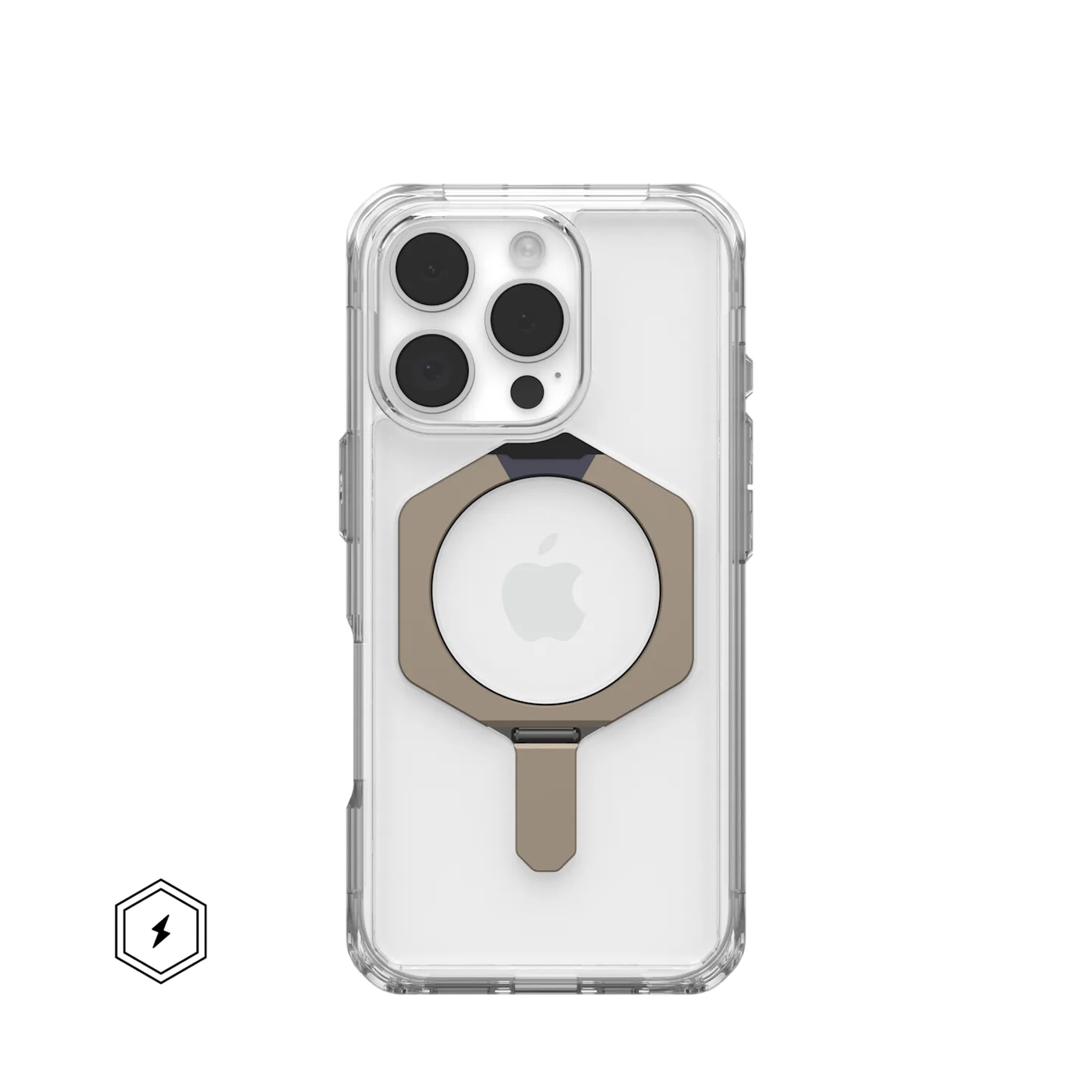 UAG iPhone 16 Pro Plyo XTE 手機殼