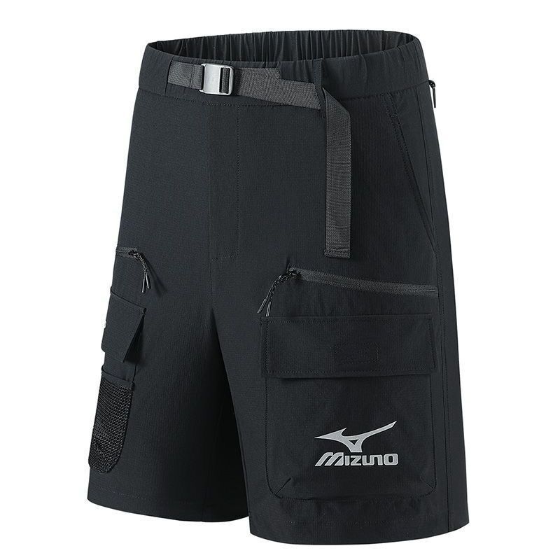 [現貨] MIZUNO Fishing Shorts | 3 Colours
