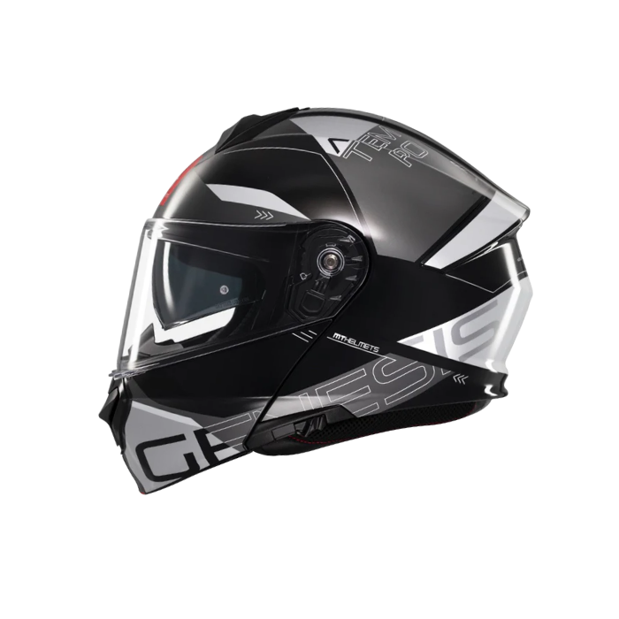 MT HELMETS GENESIS SV ATEMPO B2 GLOSS 亮面
