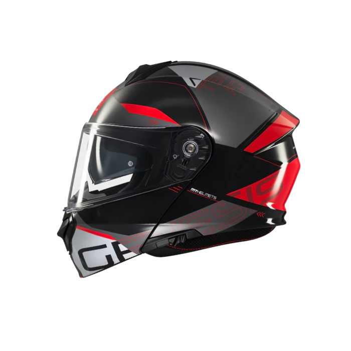 MT HELMETS GENESIS SV ATEMPO B15 GLOSS 亮面