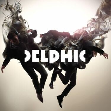 Delphic《Acolyte》（CD）