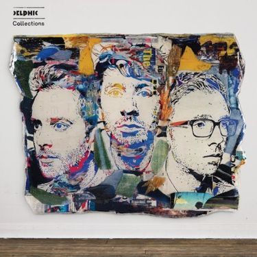 Delphic《Collections》（CD）