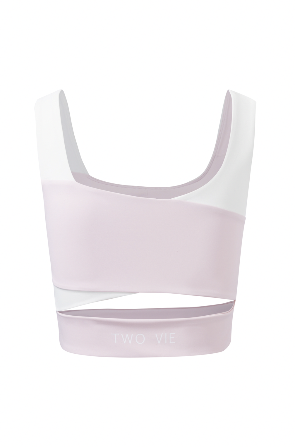 Ciel Crop Bra