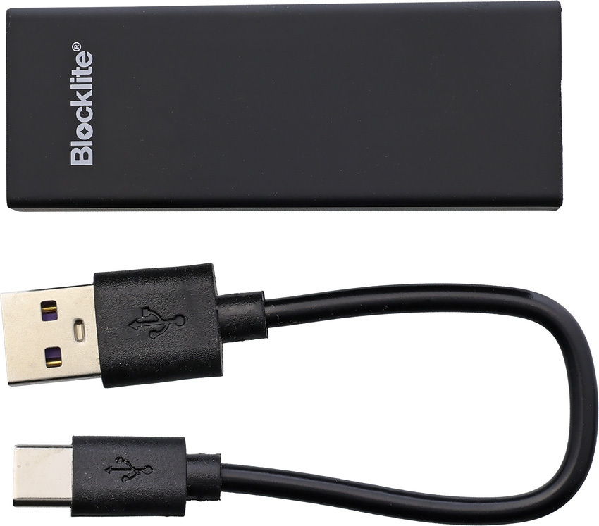 BLOCKLITE 小燈