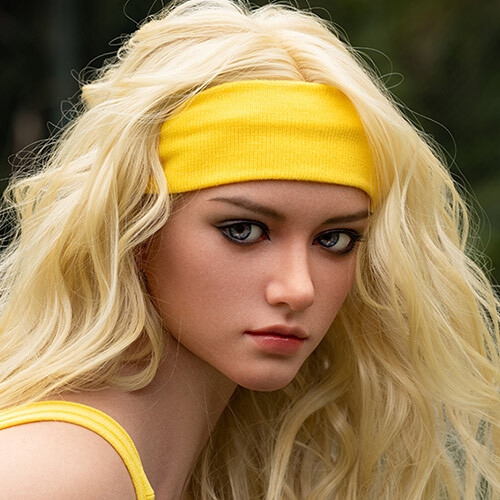 TOP-CYDOLL 176cm Polly 小麥膚 超頂矽膠娃娃 high class silicone sex doll