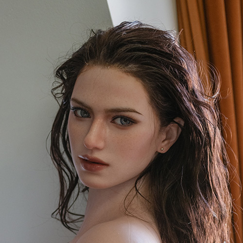 TOP-CYDOLL 176cm皮紋款 Elva 超頂矽膠娃娃 high class silicone sex doll with skin texture