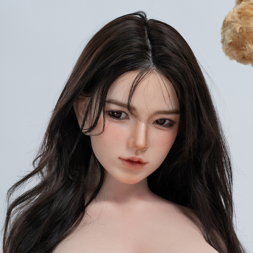 TOP-CYDOLL 157cm皮紋款 Fairy 超頂矽膠娃娃 high class silicone sex doll with skin texture