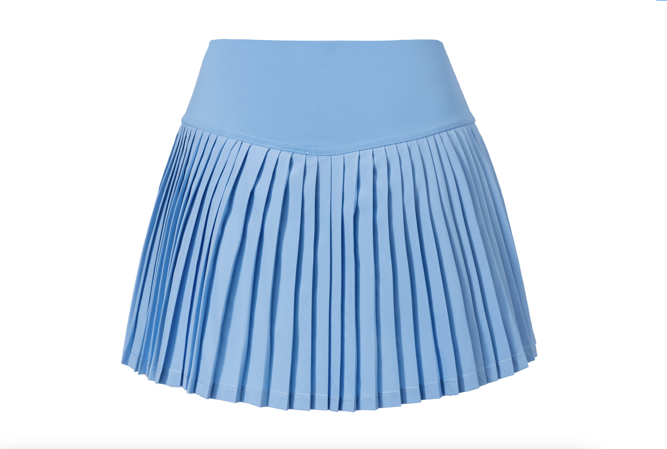Breeze Pleat Skirt