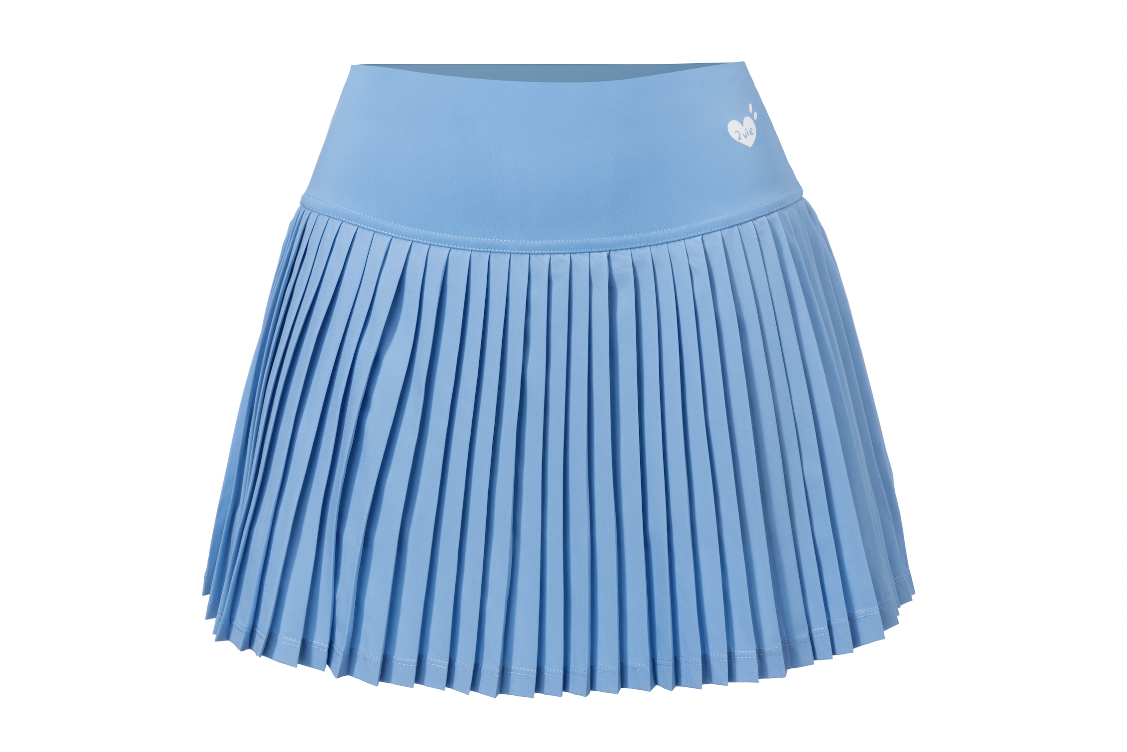 Breeze Pleat Skirt
