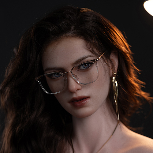 TOP-CYDOLL 176cm皮紋款 Elva 超頂矽膠娃娃 high class silicone sex doll with skin texture