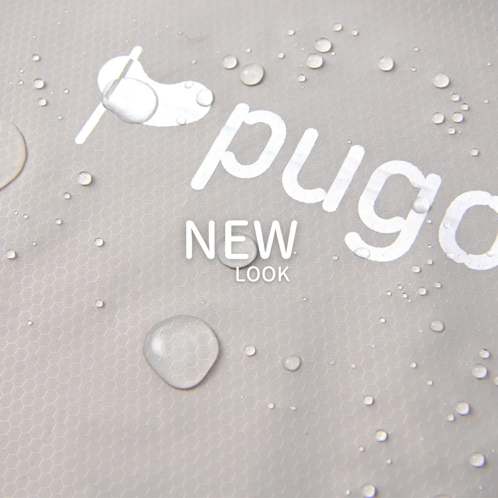 【樂森藥局】PUGO 多用途後背包專用防雨罩2.0