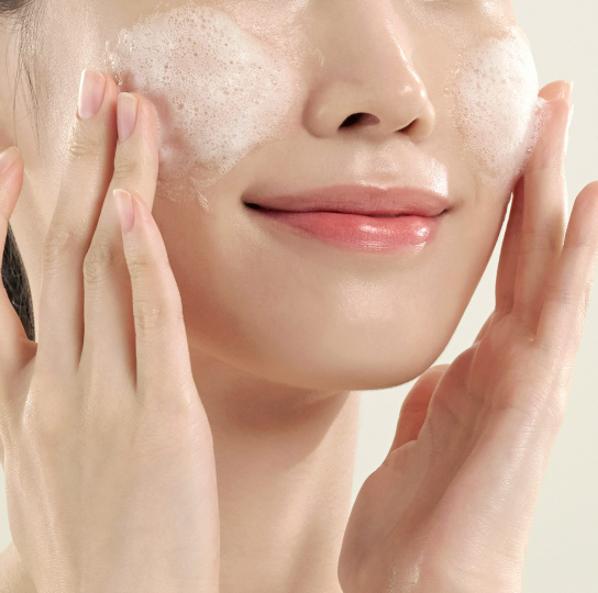 韓國精選 Byur Clean Reset Gel Scrub Wash 清透煥膚凝膠洗面乳120g