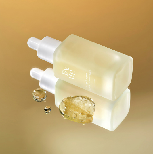 韓國精選 Byur Honey Gorgeous Keep Moisturizing Serum 滋養蜂蜜亮澤保濕精華30g