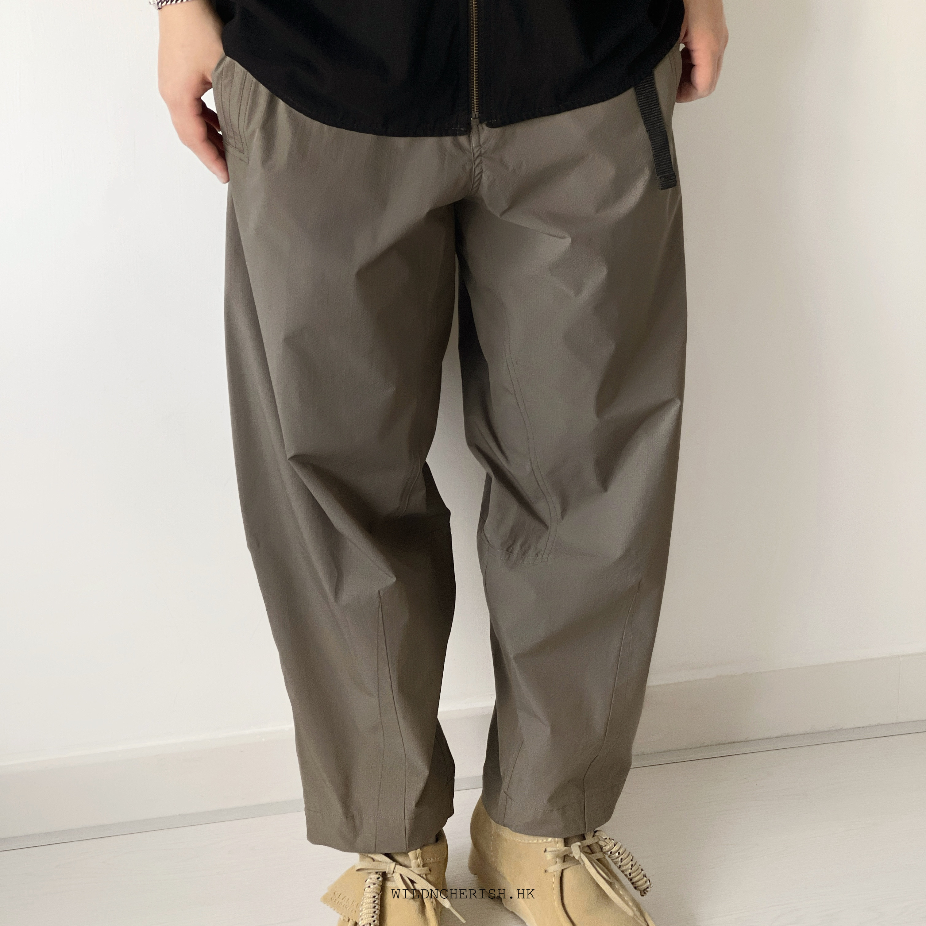 現貨 | Oakley Hydrofree Pants 速乾防曬 日本限定 錐形機能褲