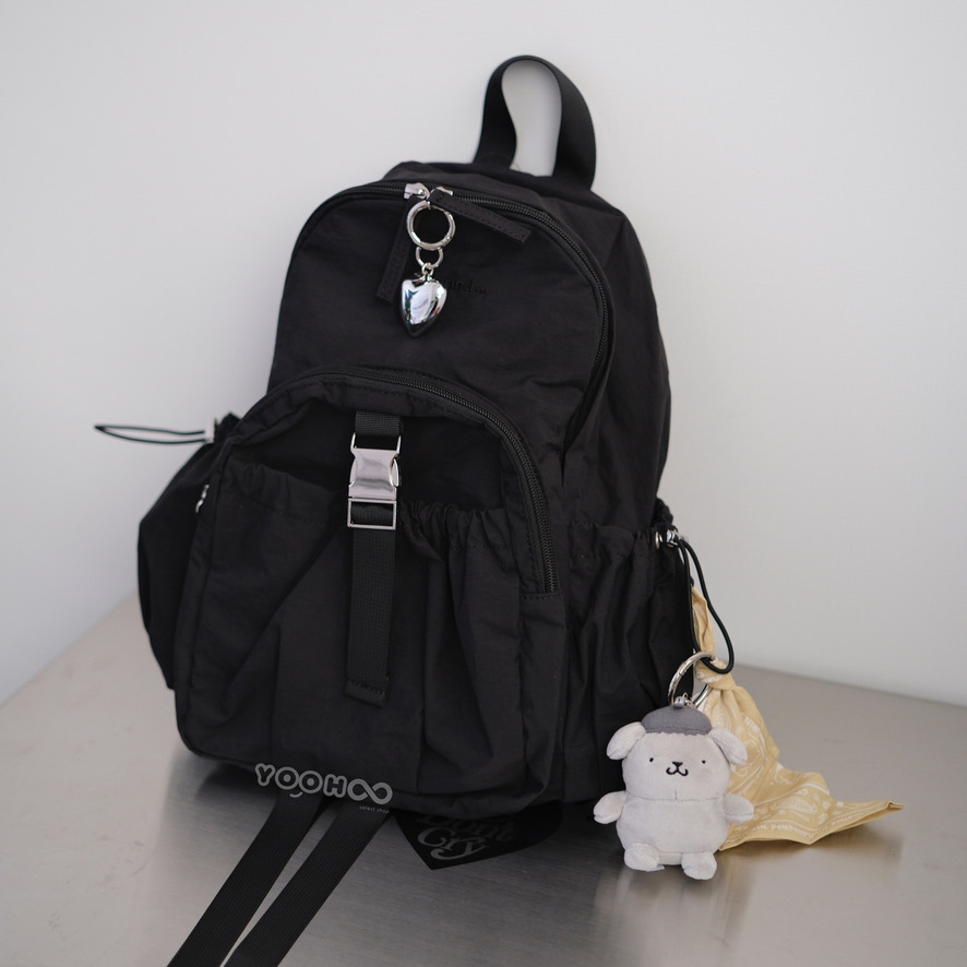預購┃日牌 尼龍 輕量 愛心 後背包