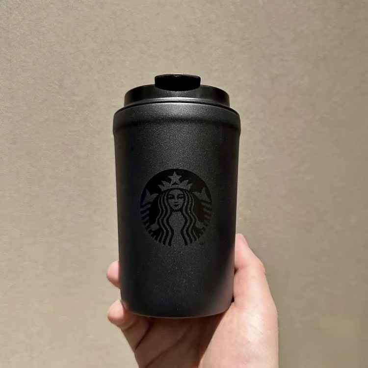 "代購" STARBUCKS 星巴克 隨行杯 355ml 不鏽鋼