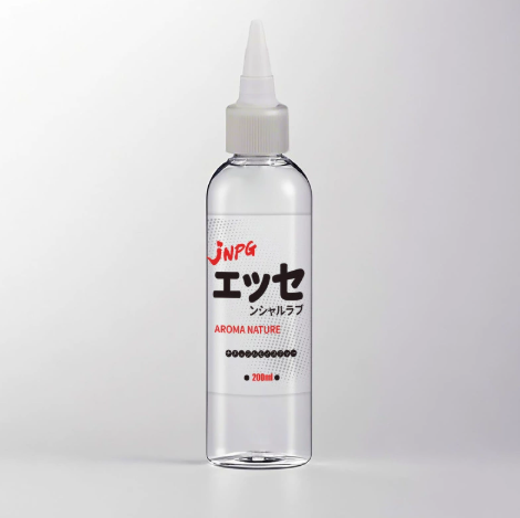 JNPG AROMA天然潤滑油 200ML