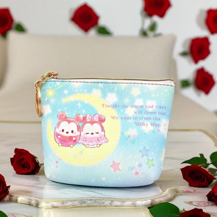 迪士尼 UFUFY |多用化妝袋-散纸包