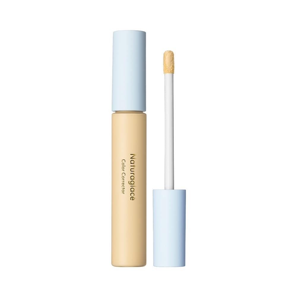 NATURAGLACE Color Corrector 11g