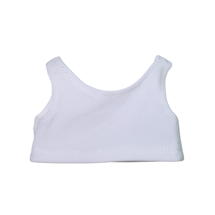 百搭棉質娃衣背心