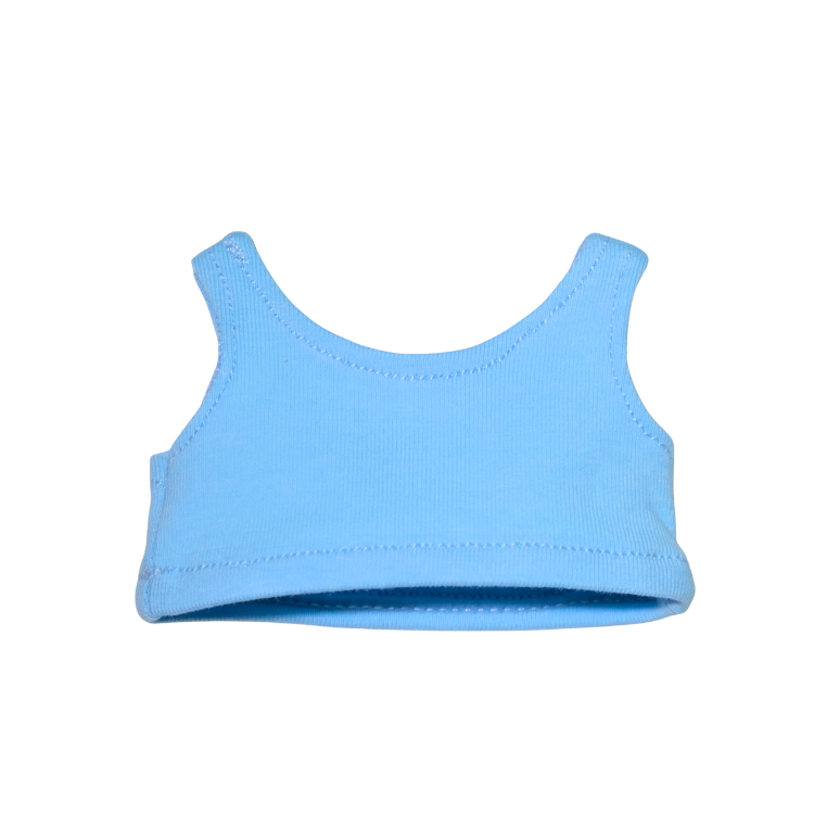 百搭棉質娃衣背心