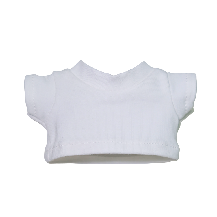 棉質娃衣T-shirt