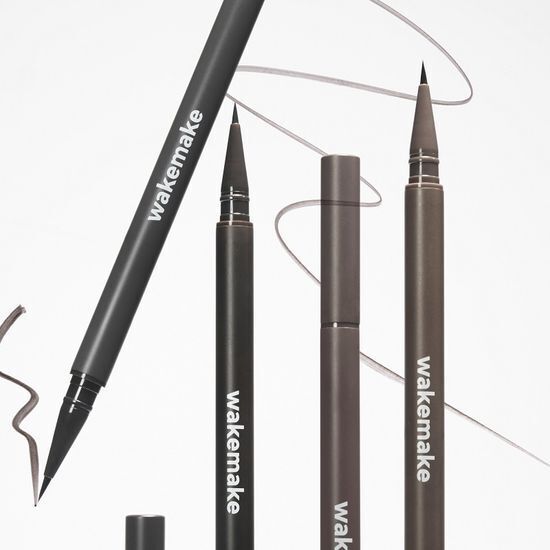 WAKEMAKE Real Defining Brush Liner