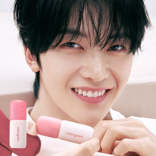 [01/10 - 31/10] Colorgram Nude Blur Tint 5g