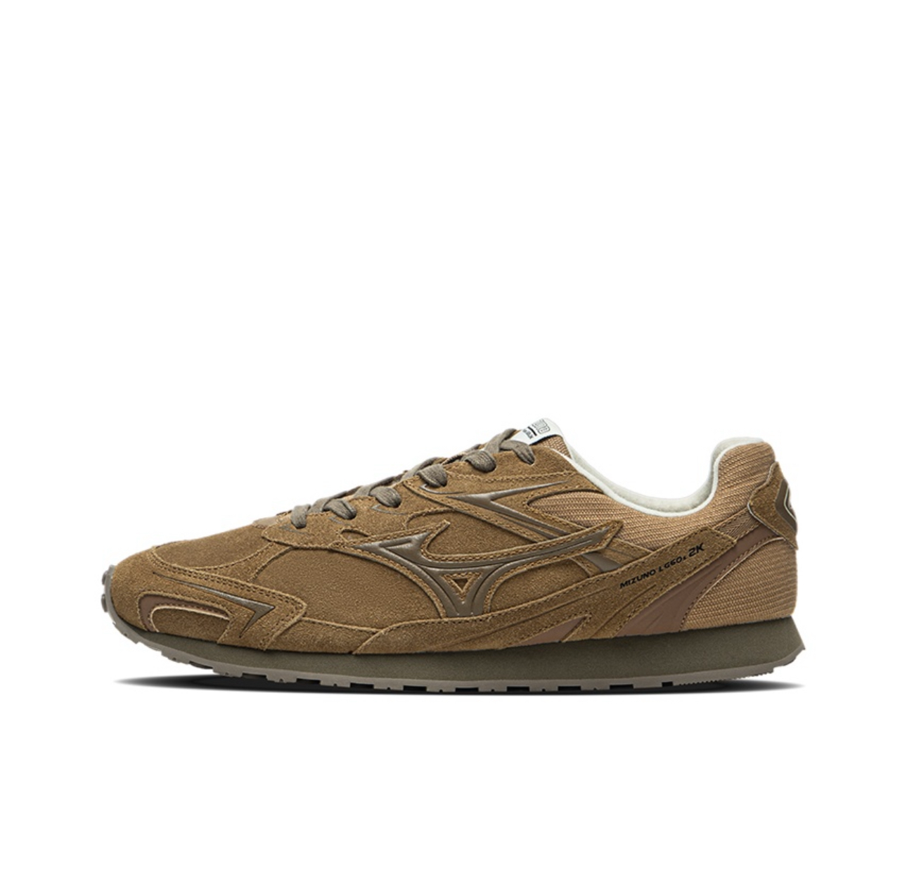 預訂| Mizuno LG 60S 2K Brown
